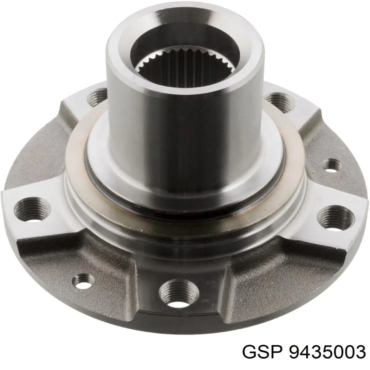 Маточина колеса передня GSP 9435003 ціна, від 29.11 USD