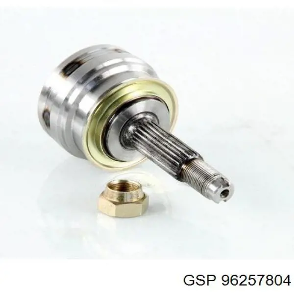 ШРУС зовнішній Magneti Marelli 302015100072