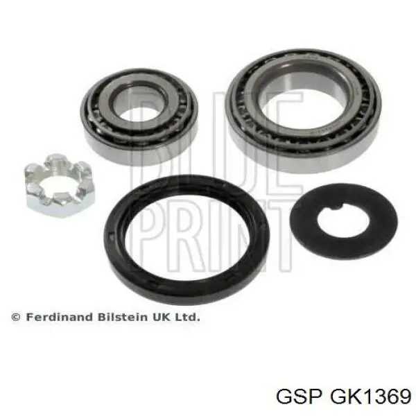  GK1369 GSP