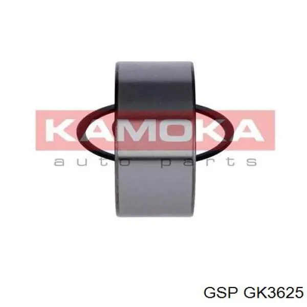 Комплект підшипник маточини передньої CX/Complex CX985 ціна, від 24.01 USD