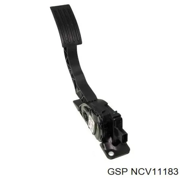 Привід правий GSP NCV11183