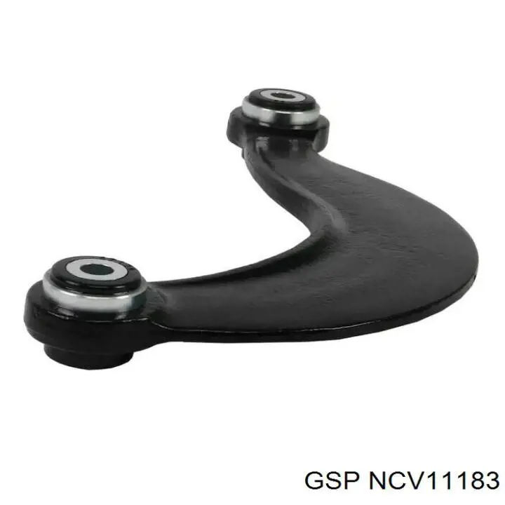 NCV11183 GSP Привід передній правий