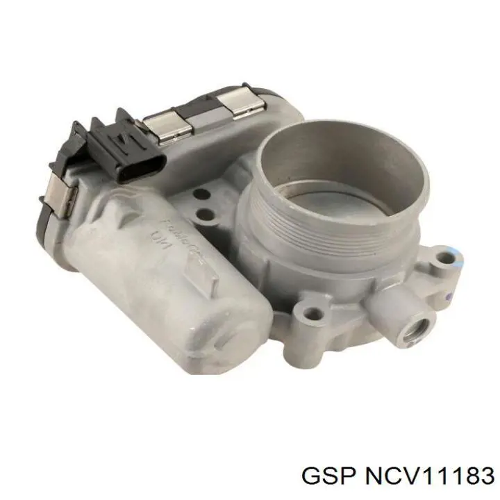 Купити NCV11183 GSP Вісь передня в зборі