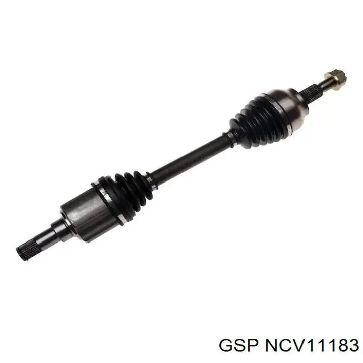 Вісь передня Ford TX812 ціна, від 88.68 USD