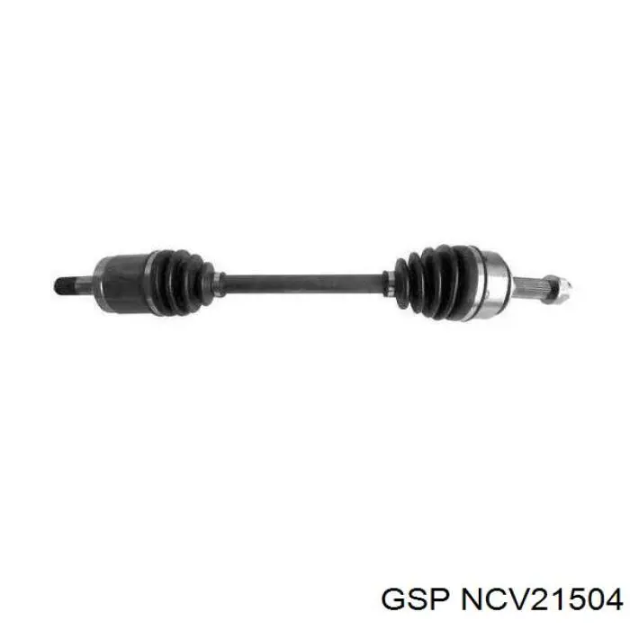 Купити NCV21504 GSP Піввісь права