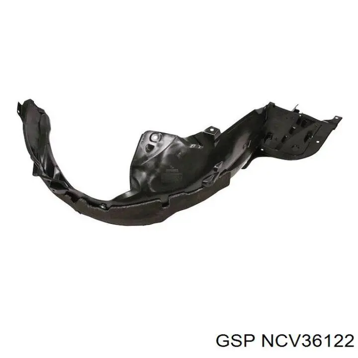 Купити BB2000 Posterparts Піввісь права