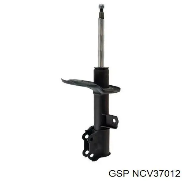 Піввісь передня, права GSP NCV37012 ціна, від 115.91 USD