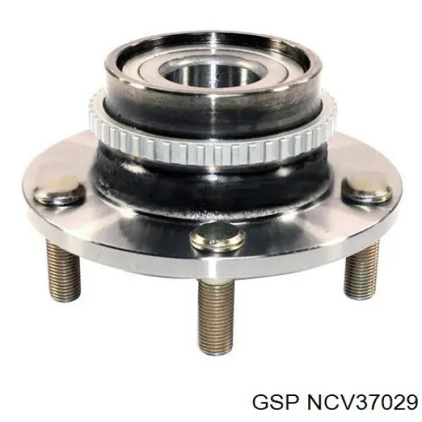  NCV37029 GSP