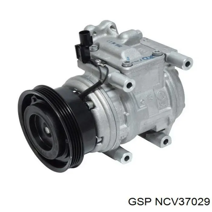  GSP NCV37029