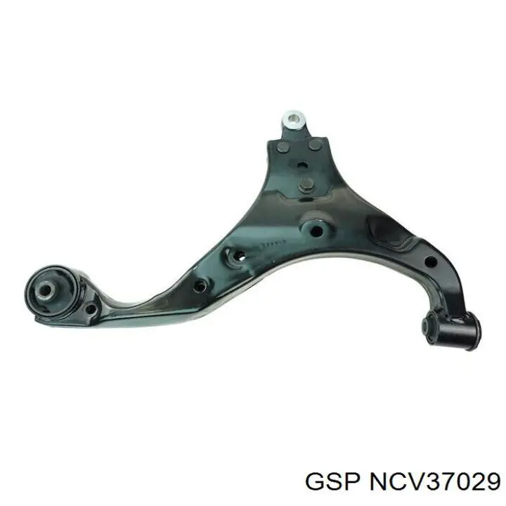 NCV37029 GSP 
