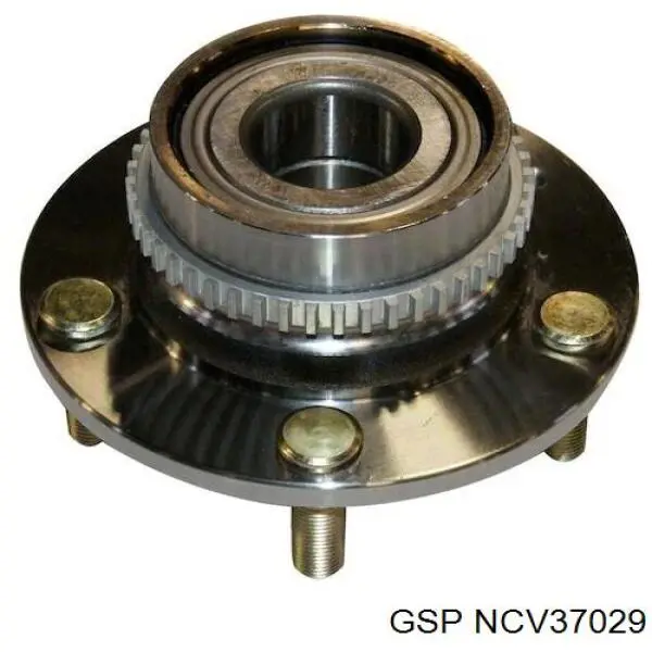  GSP NCV37029 ціна, від 102.12 USD