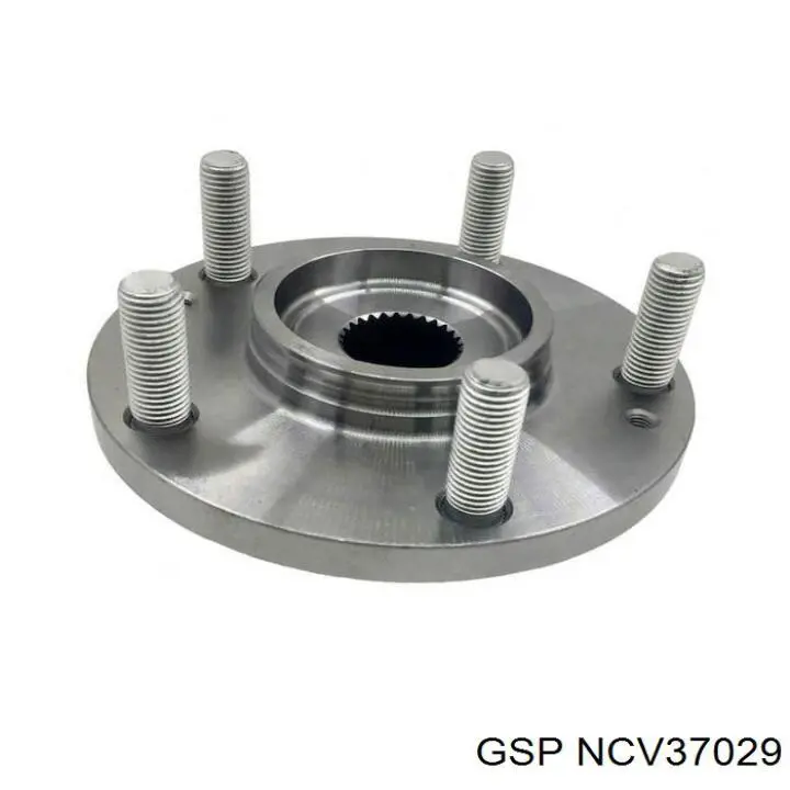 Купити NCV37029 GSP 