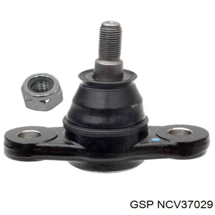 NCV37029 GSP 