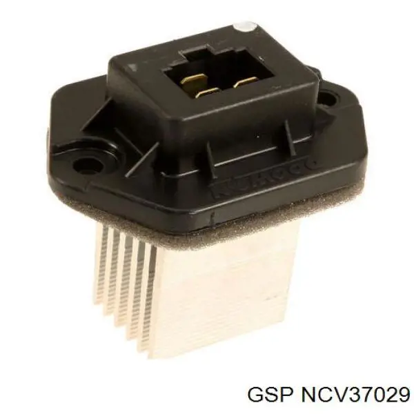  GSP NCV37029 ціна, від 102.12 USD