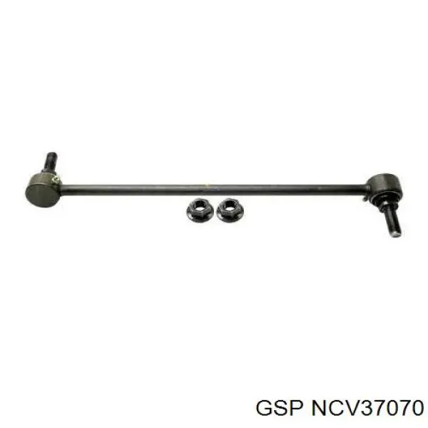  GSP NCV37070
