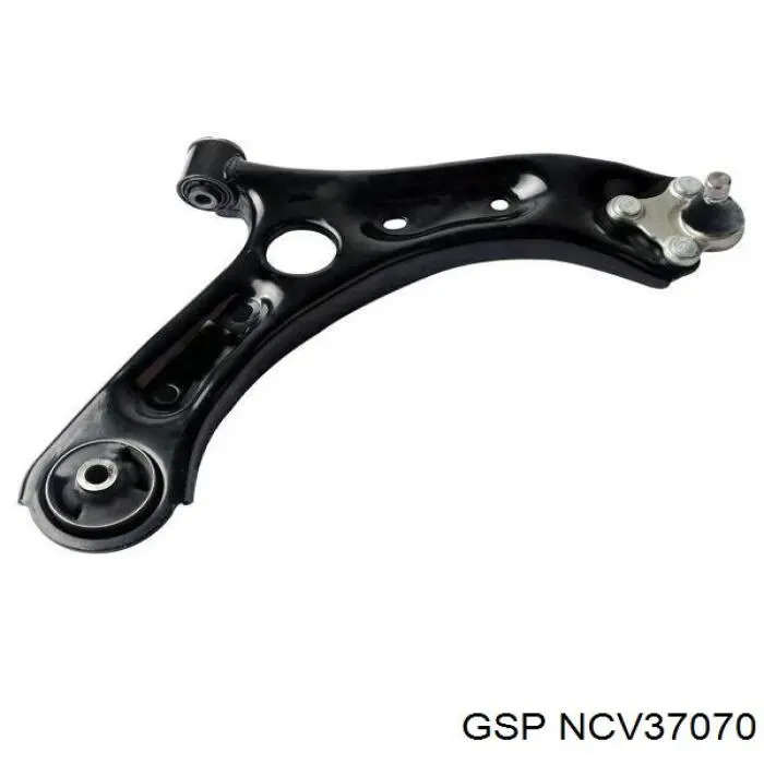 NCV37070 GSP 
