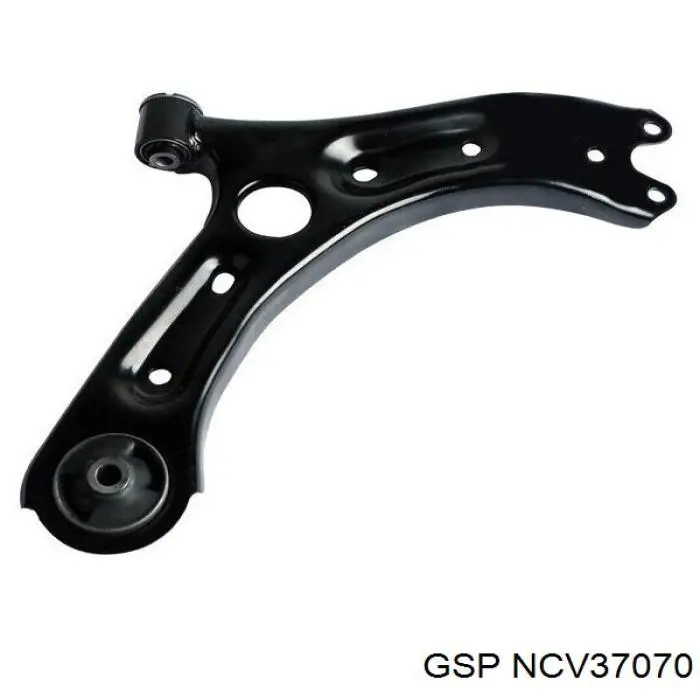  GSP NCV37070 ціна, від 150.83 USD