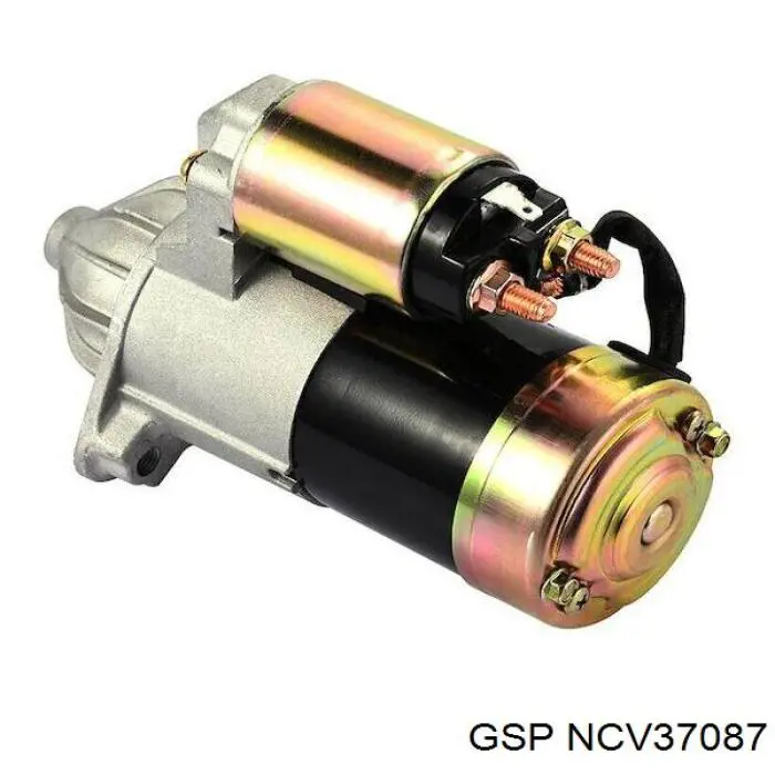 Купити NCV37087 GSP Піввісь права