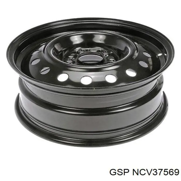 NCV37569 GSP