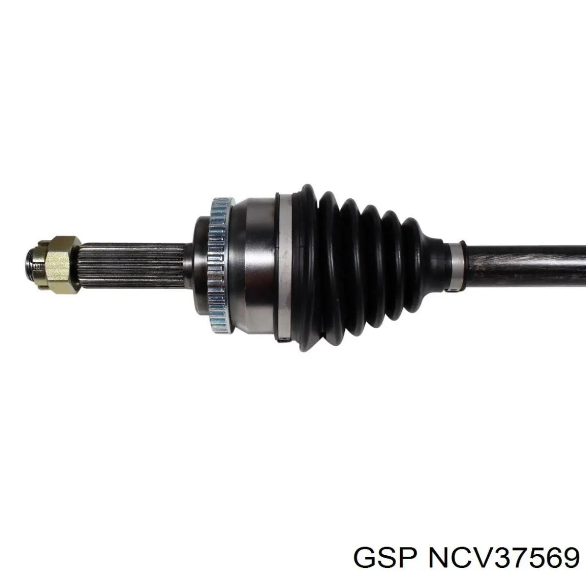 GSP NCV37569 ціна, від 91.32 USD