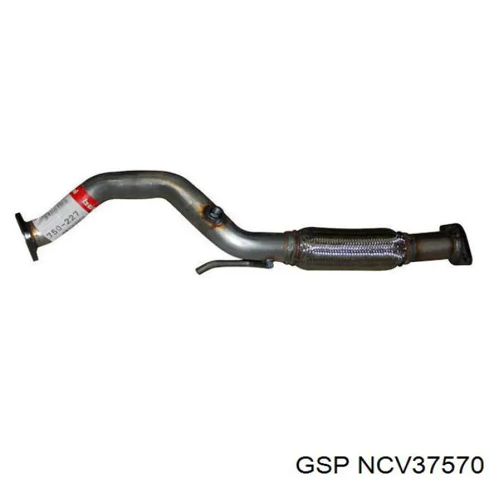  NCV37570 GSP