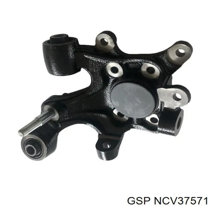  GSP NCV37571 ціна, від 103.44 USD