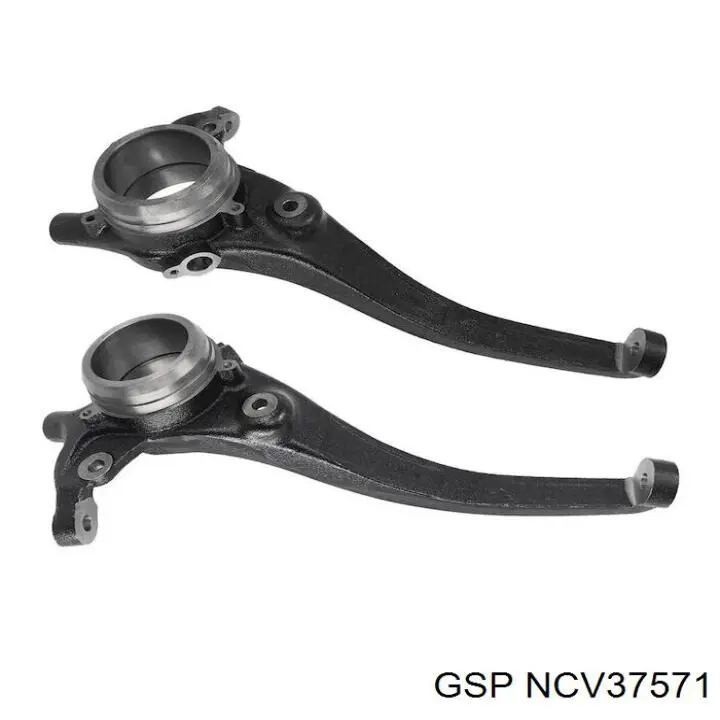 Купити NCV37571 GSP 