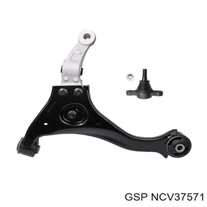 GSP NCV37571