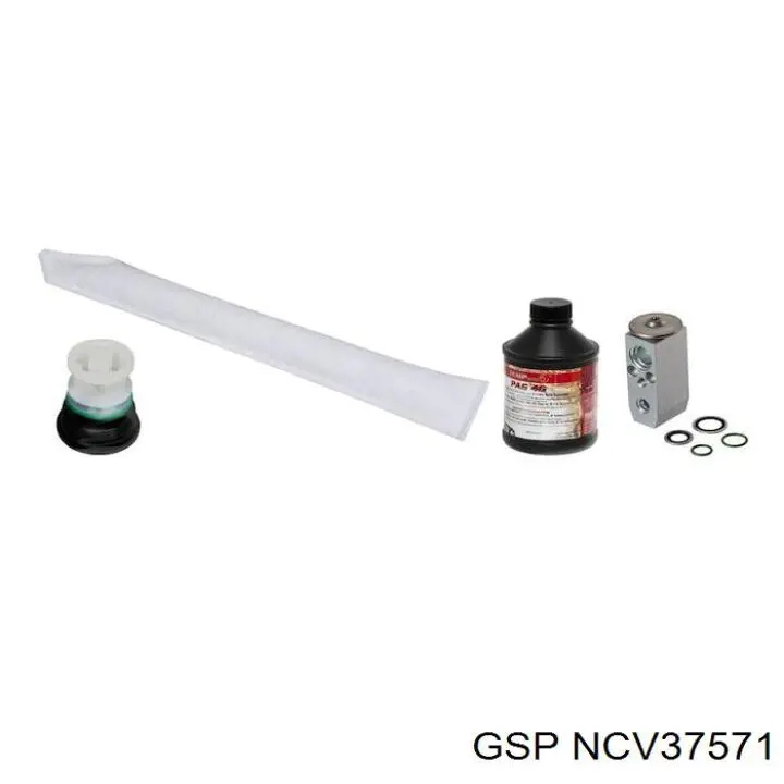 NCV37571 GSP 