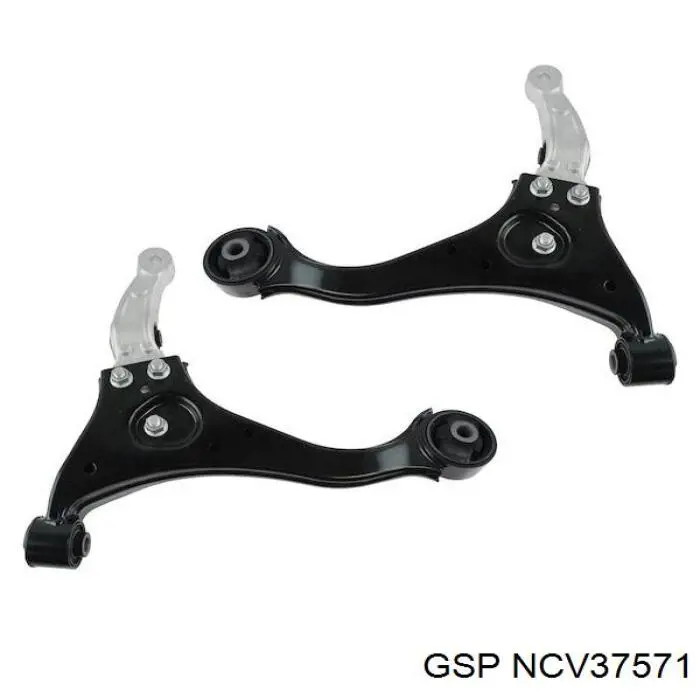  GSP NCV37571 ціна, від 103.44 USD