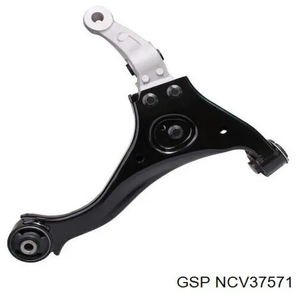 NCV37571 GSP 