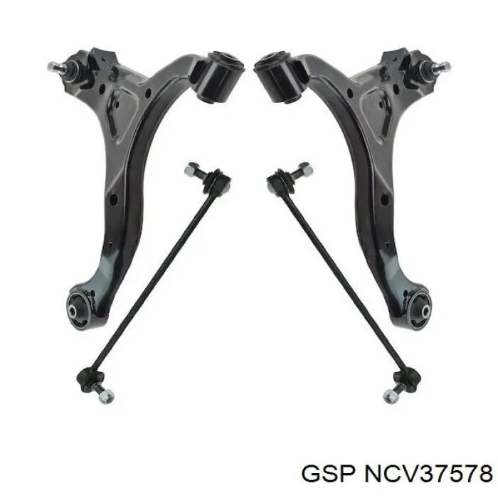 Купити NCV37578 GSP 