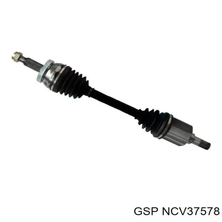  NCV37578 GSP
