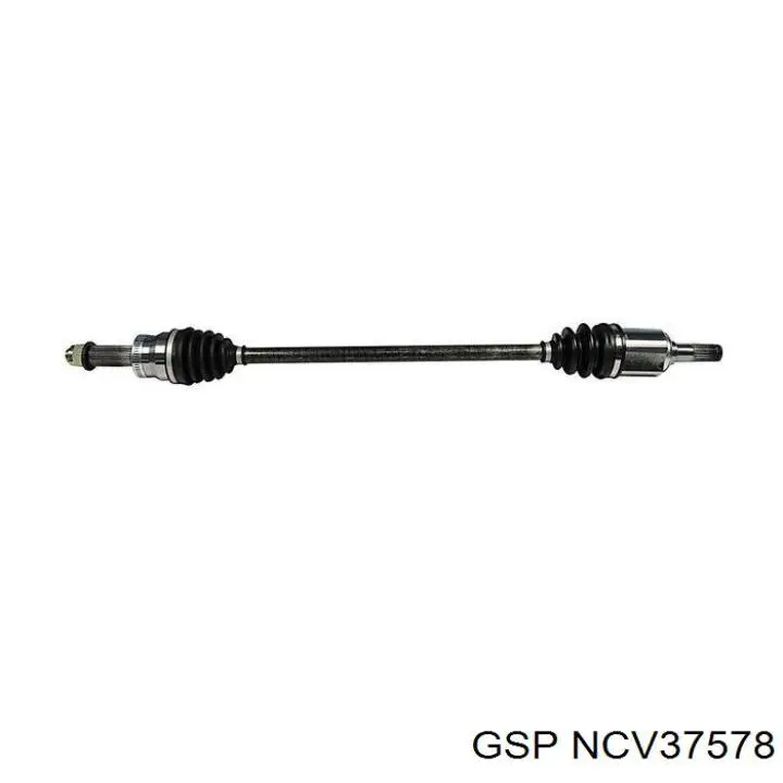 Купити 495001U200 Hyundai/Kia 
