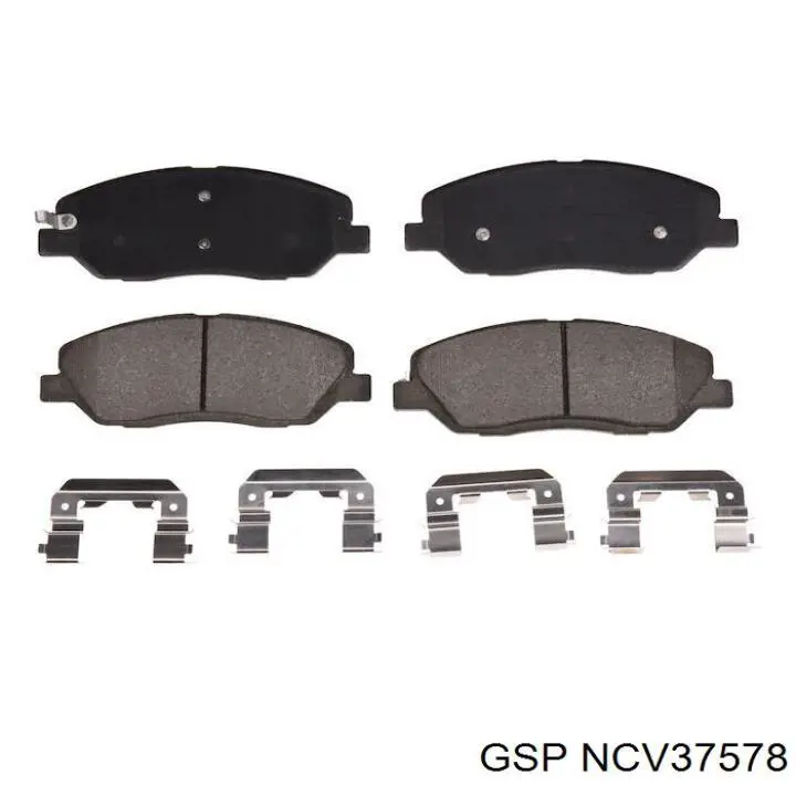 NCV37578 GSP 