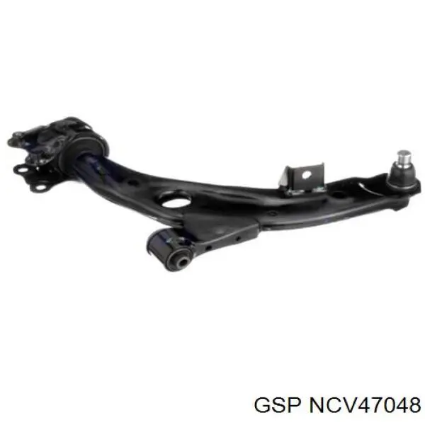 Купити NCV47048 GSP 