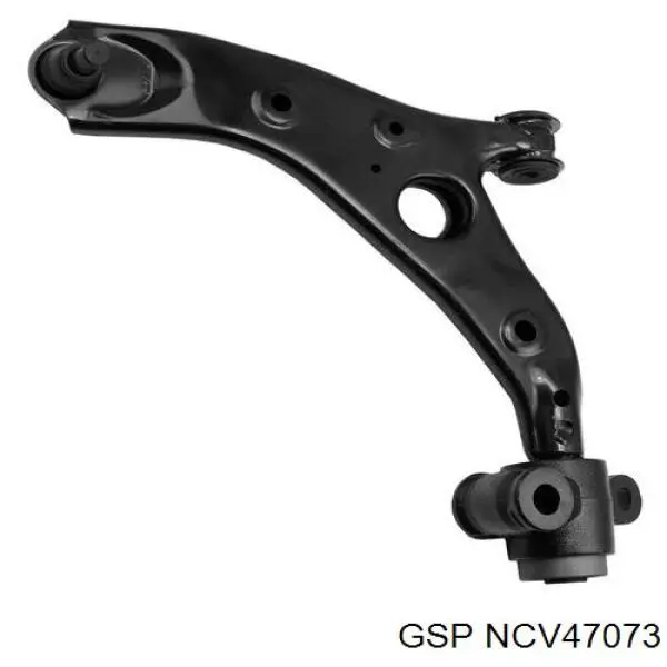 Купити NCV47073 GSP 