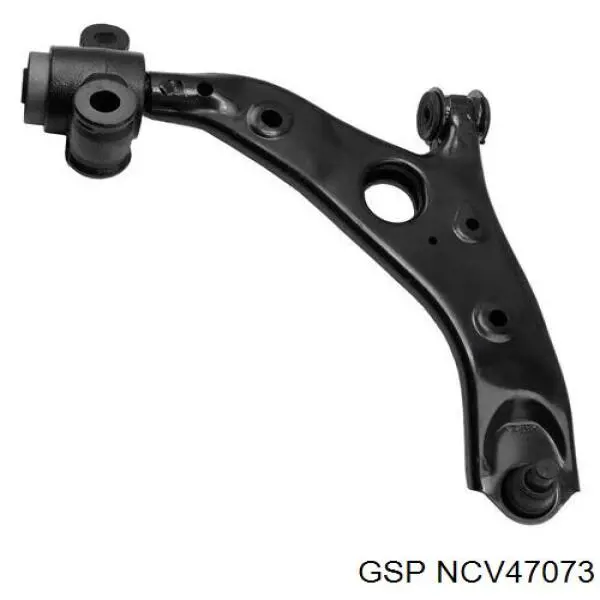  NCV47073 GSP