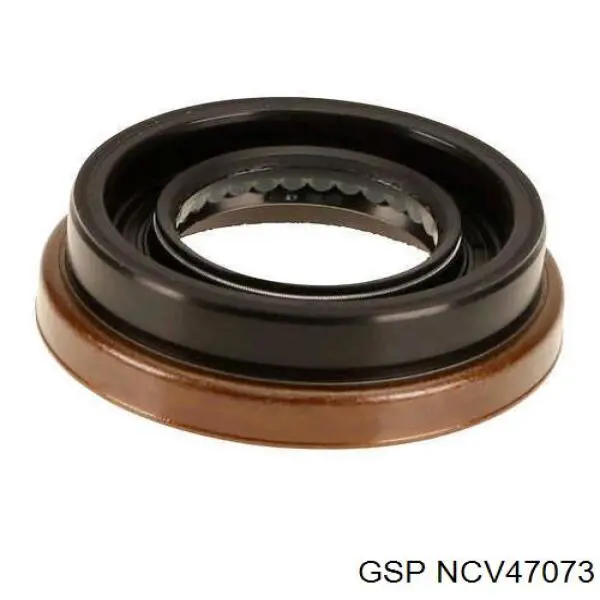 NCV47073 GSP 