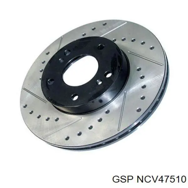 Купити NCV47510 GSP 