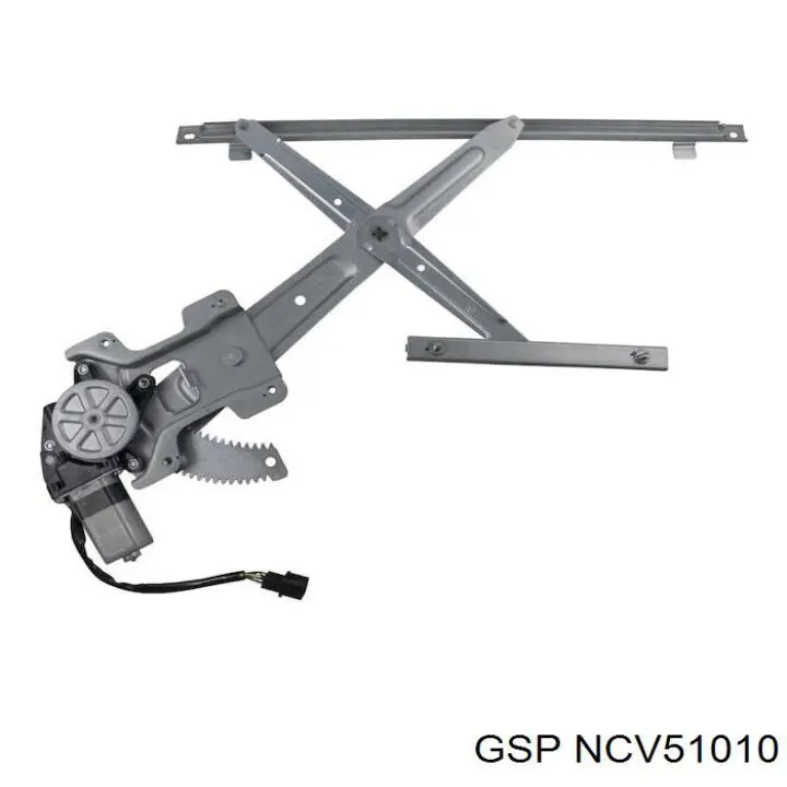  NCV51010 GSP