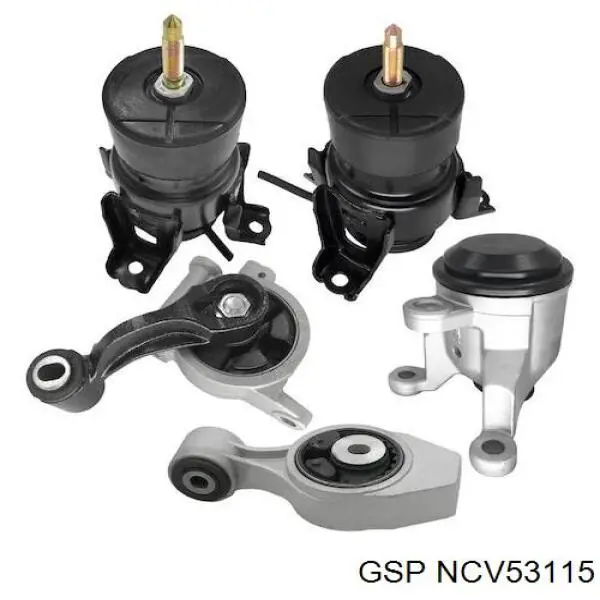  GSP NCV53115
