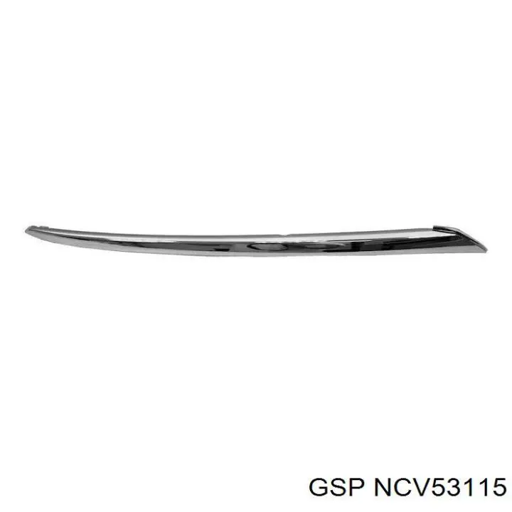 NCV53115 GSP 