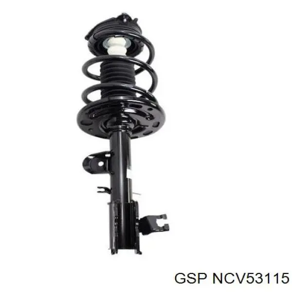 GSP NCV53115 ціна, від 120.96 USD