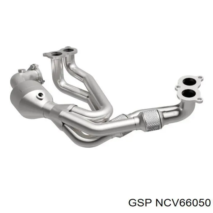 Купити NCV66050 GSP 