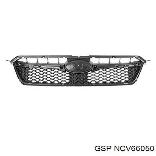  NCV66050 GSP