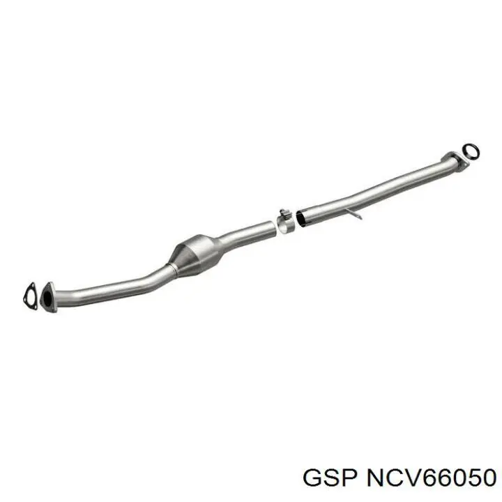  GSP NCV66050