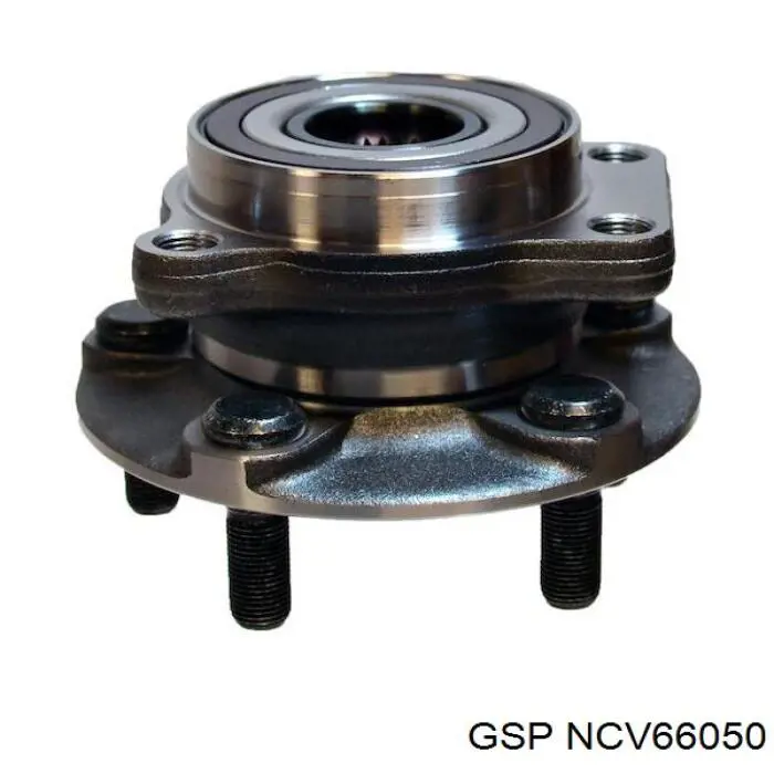  GSP NCV66050 ціна, від 122.46 USD