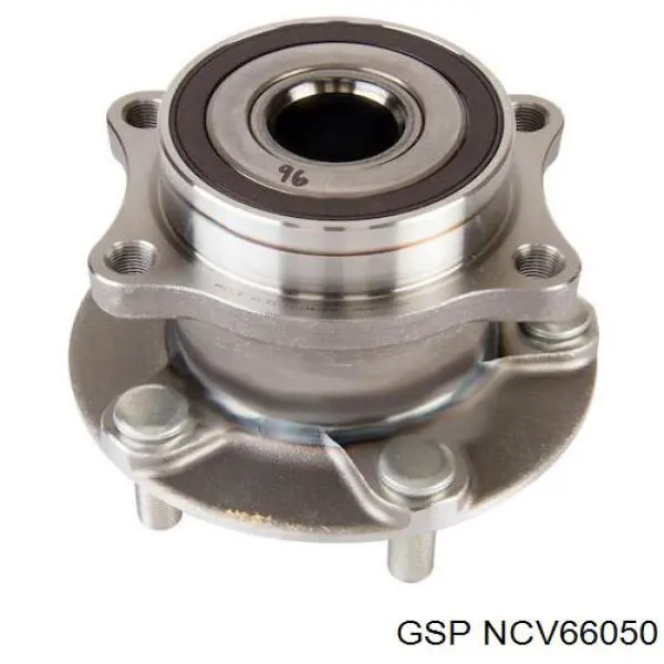 Купити NCV66050 GSP 