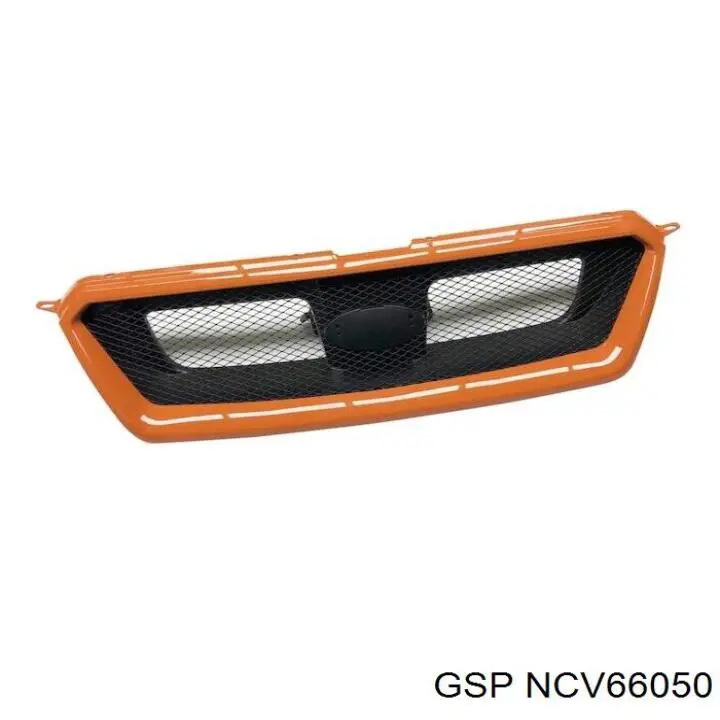  NCV66050 GSP